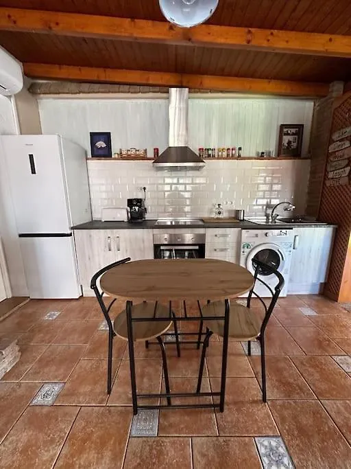 Apartamento Atico Terraza Centro Almuñécar Hiszpania