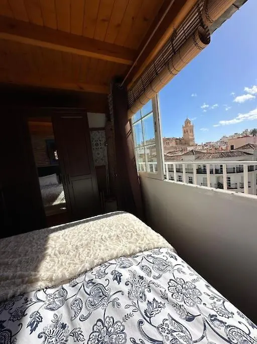 Apartamento Atico Terraza Centro Almuñécar