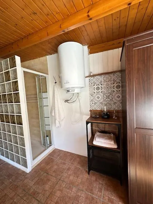 Apartament Apartamento Atico Terraza Centro Almuñécar