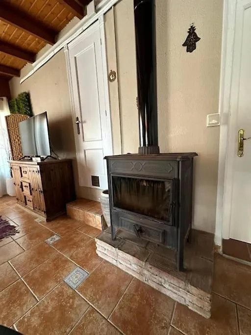 Apartamento Atico Terraza Centro Almuñécar 0*,  Hiszpania
