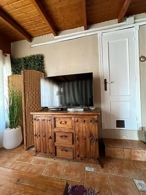Apartamento Atico Terraza Centro Almuñécar Apartament